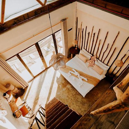 Nyla Boutique Resort Siargao เจเนอรัลลูนา ภายนอก รูปภาพ