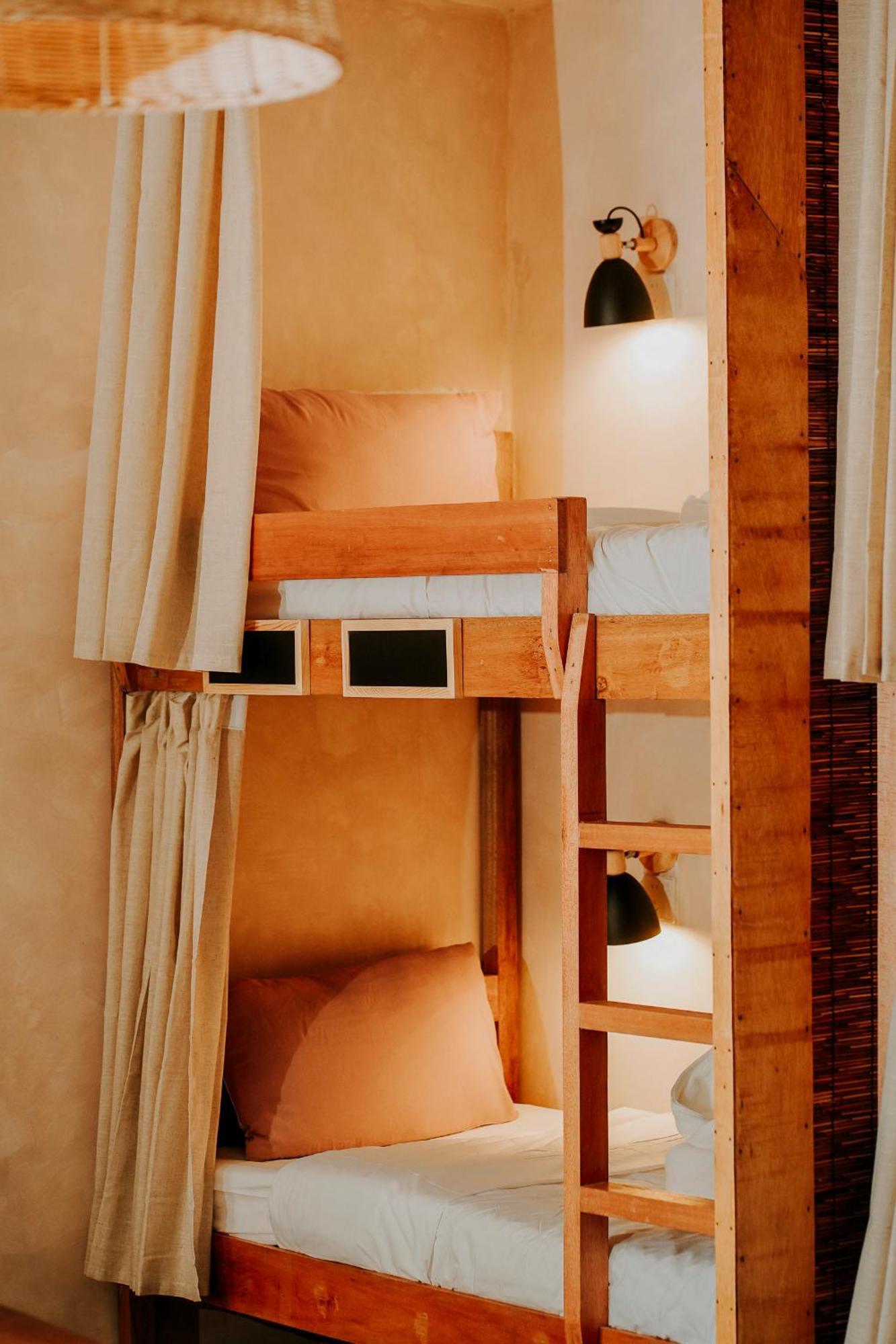 Nyla Boutique Resort Siargao เจเนอรัลลูนา ภายนอก รูปภาพ