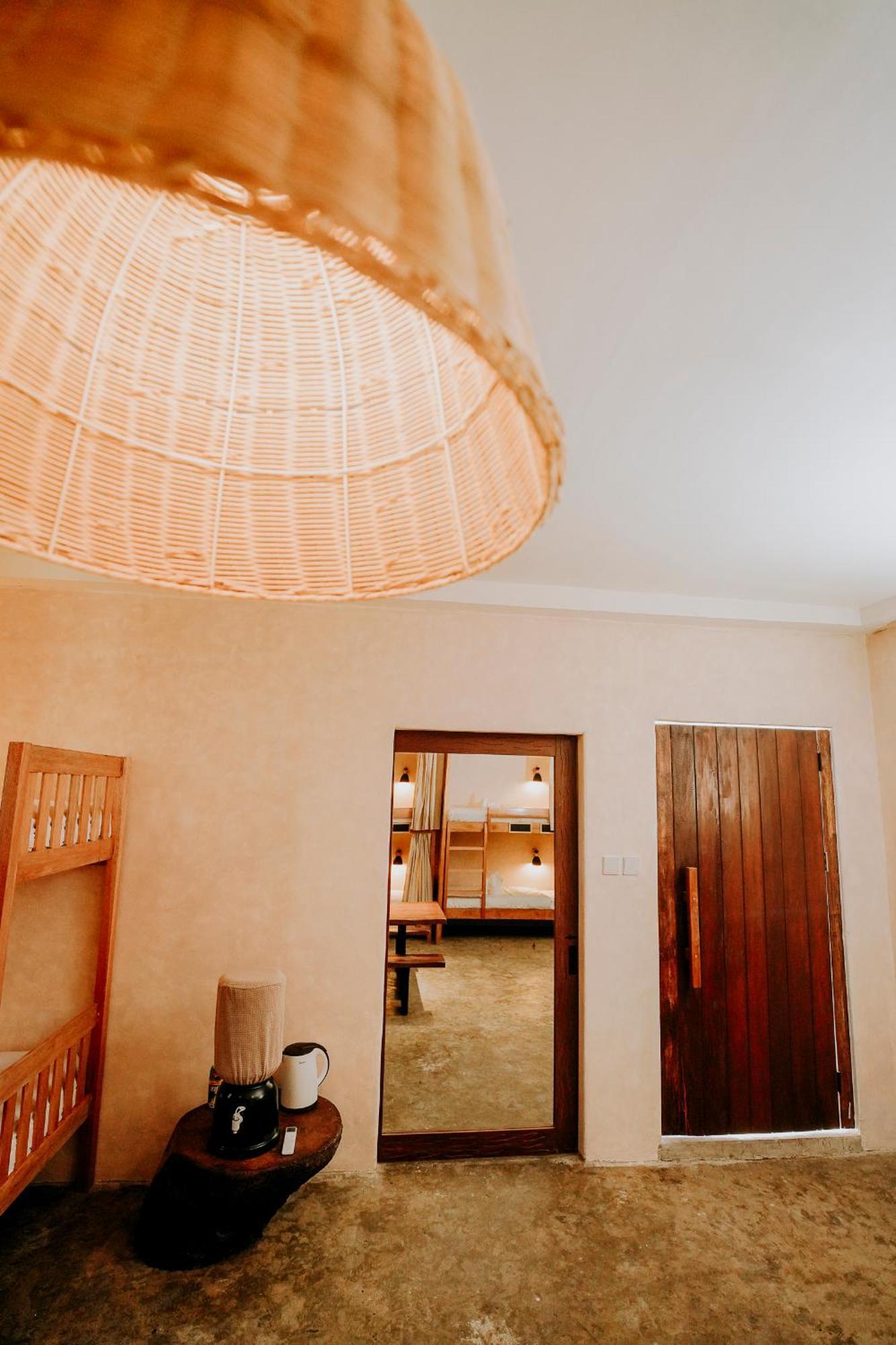 Nyla Boutique Resort Siargao เจเนอรัลลูนา ภายนอก รูปภาพ