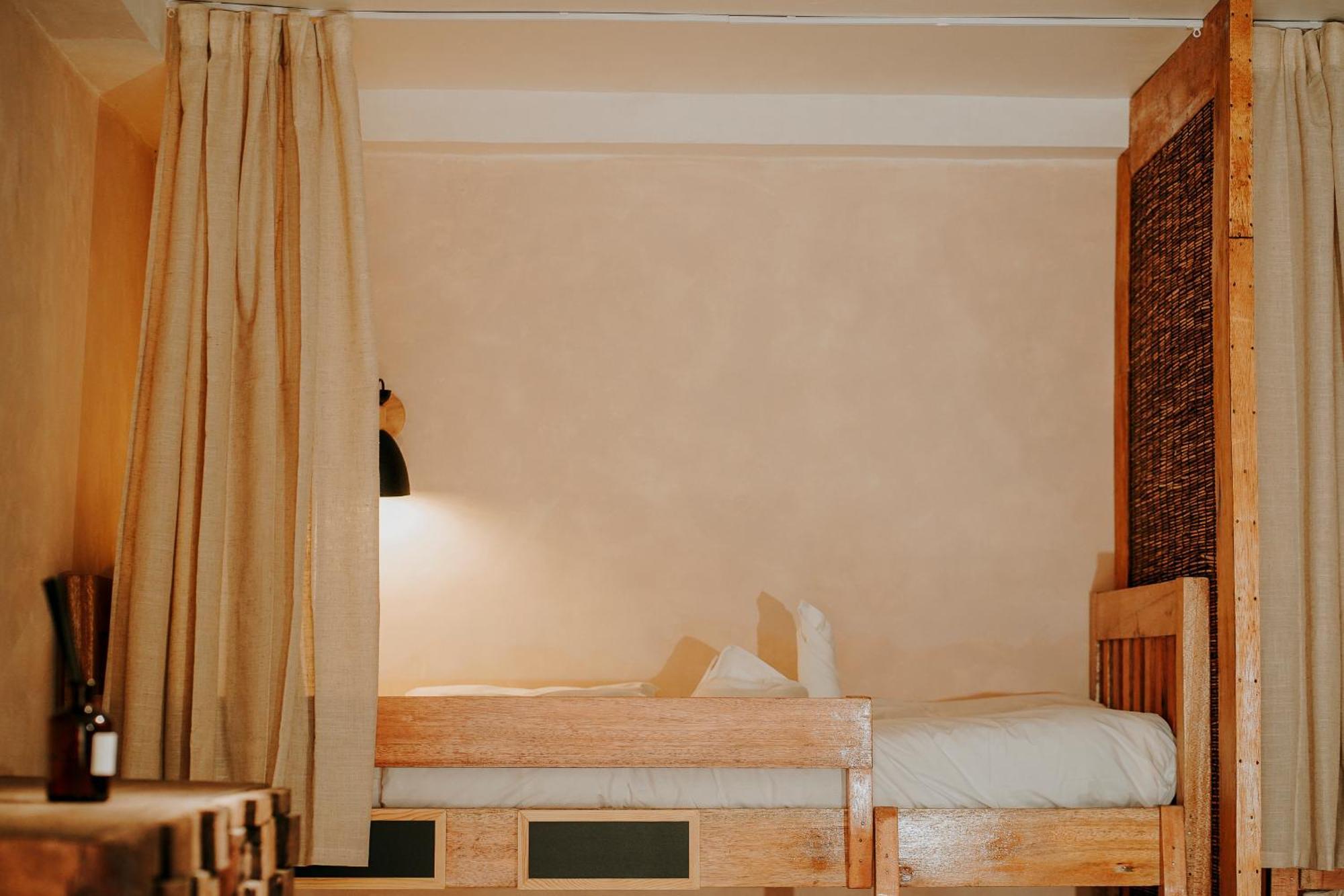 Nyla Boutique Resort Siargao เจเนอรัลลูนา ภายนอก รูปภาพ