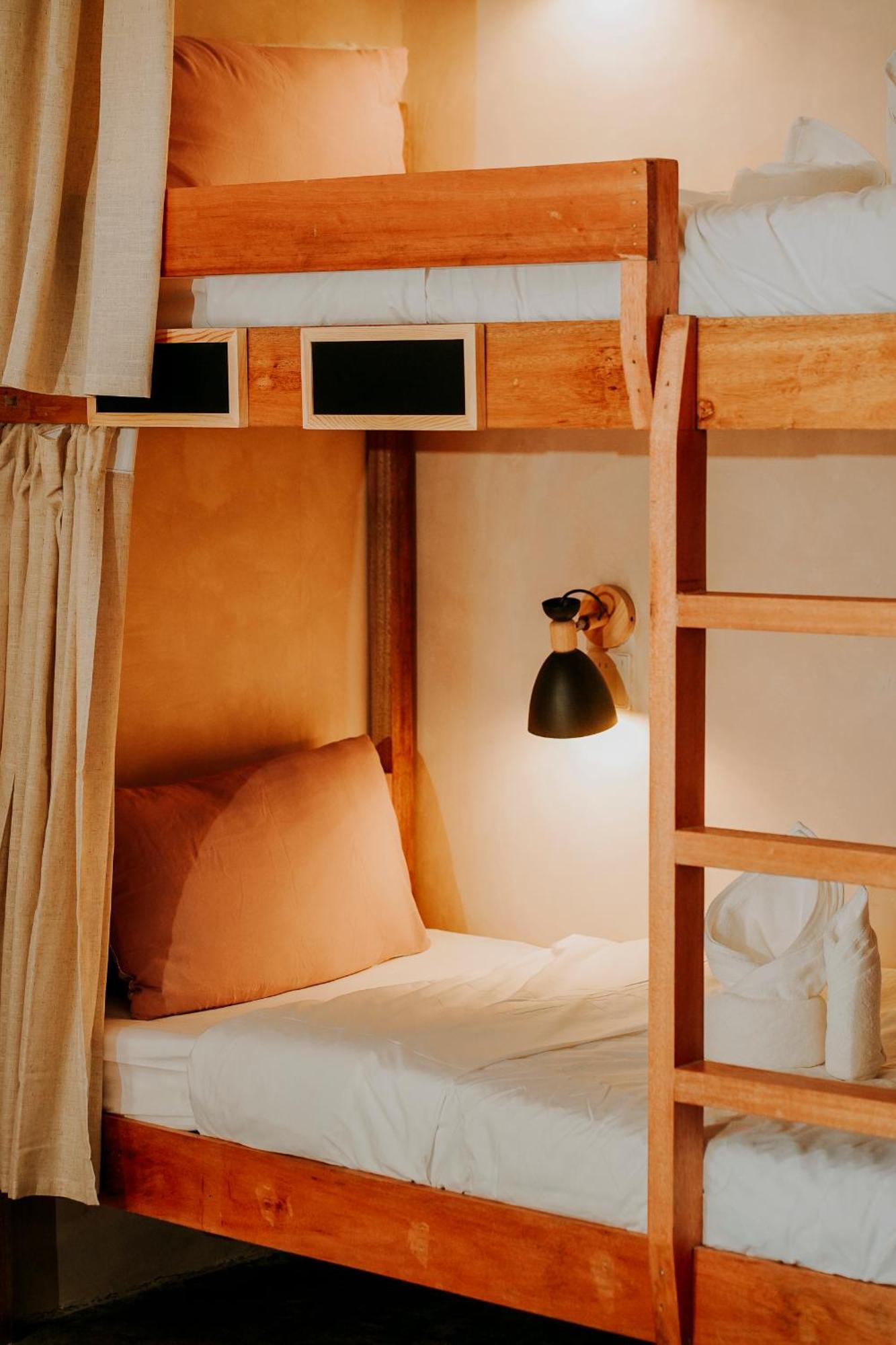 Nyla Boutique Resort Siargao เจเนอรัลลูนา ภายนอก รูปภาพ