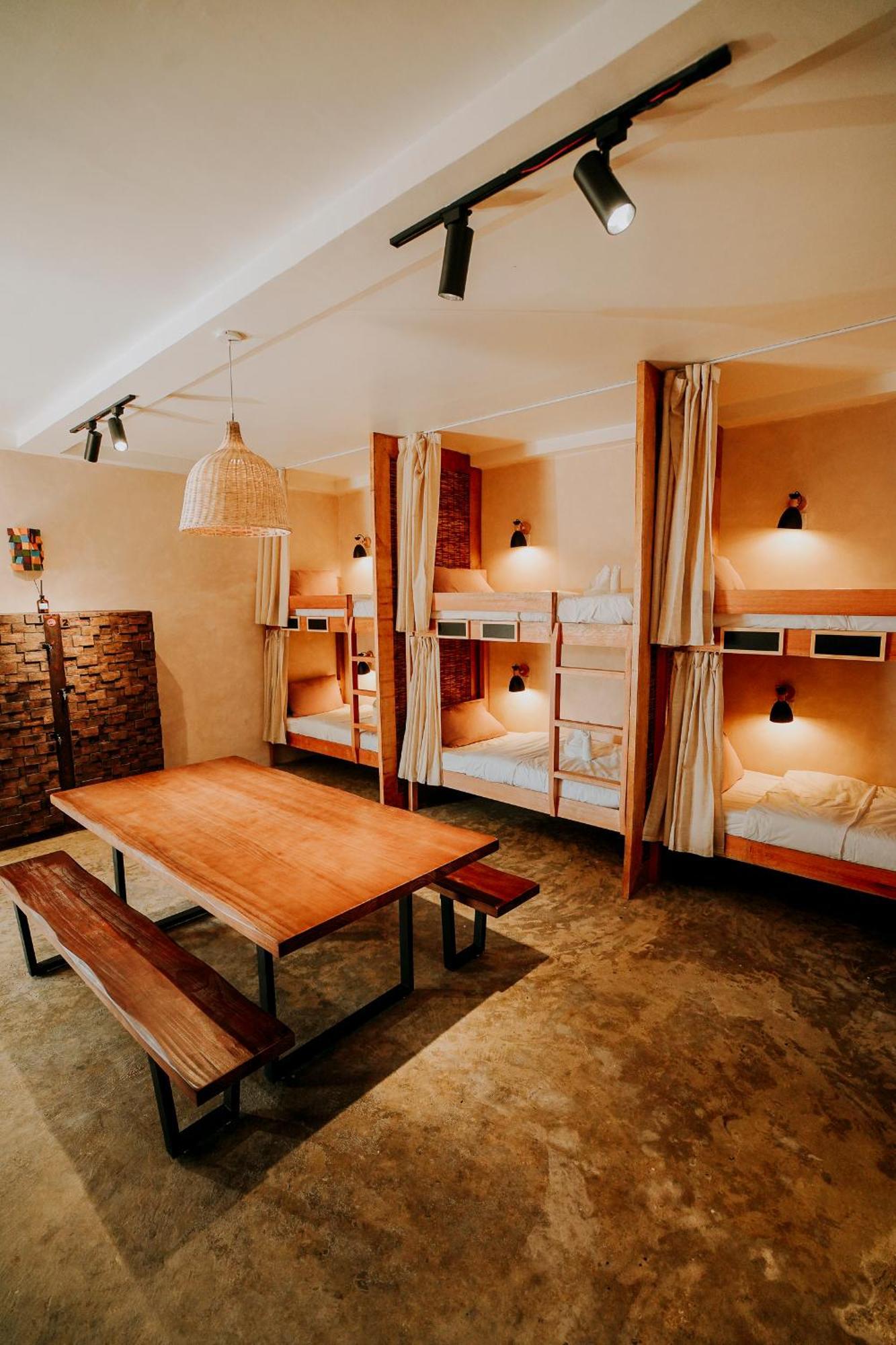 Nyla Boutique Resort Siargao เจเนอรัลลูนา ภายนอก รูปภาพ