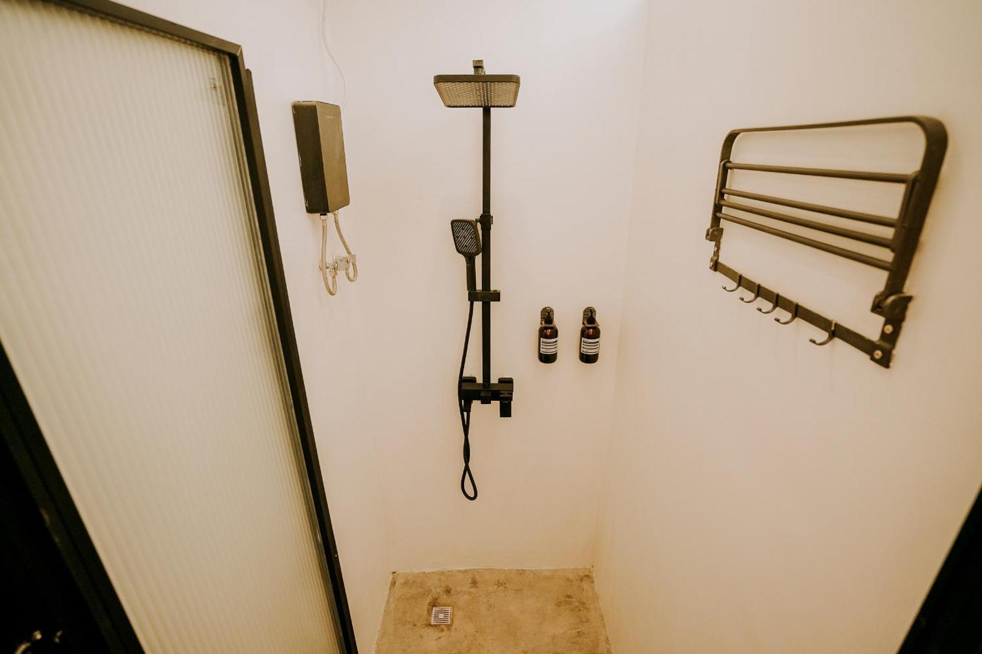 Nyla Boutique Resort Siargao เจเนอรัลลูนา ภายนอก รูปภาพ