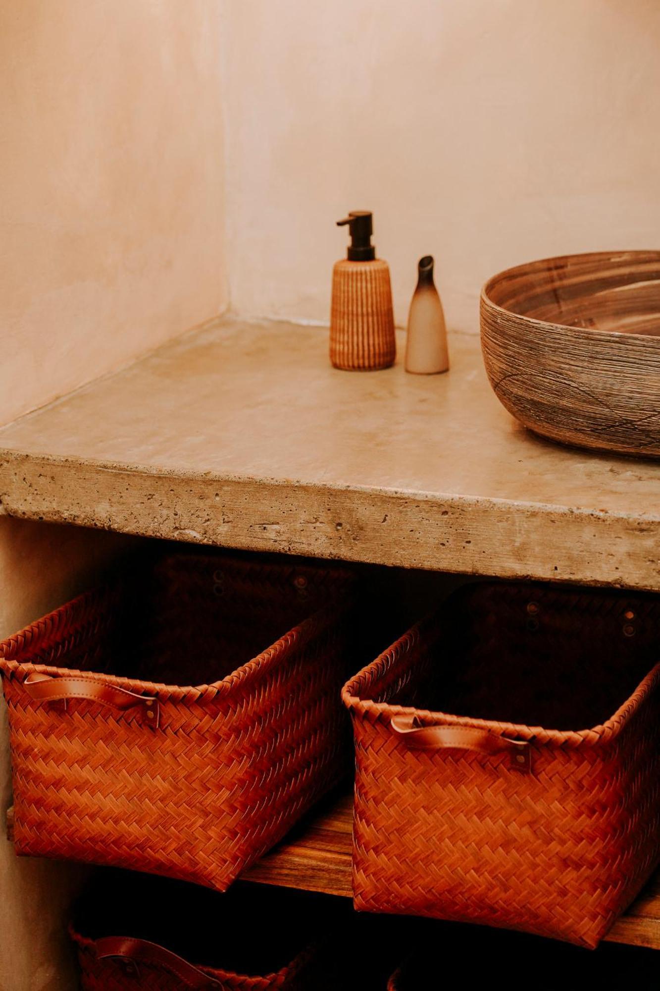 Nyla Boutique Resort Siargao เจเนอรัลลูนา ภายนอก รูปภาพ
