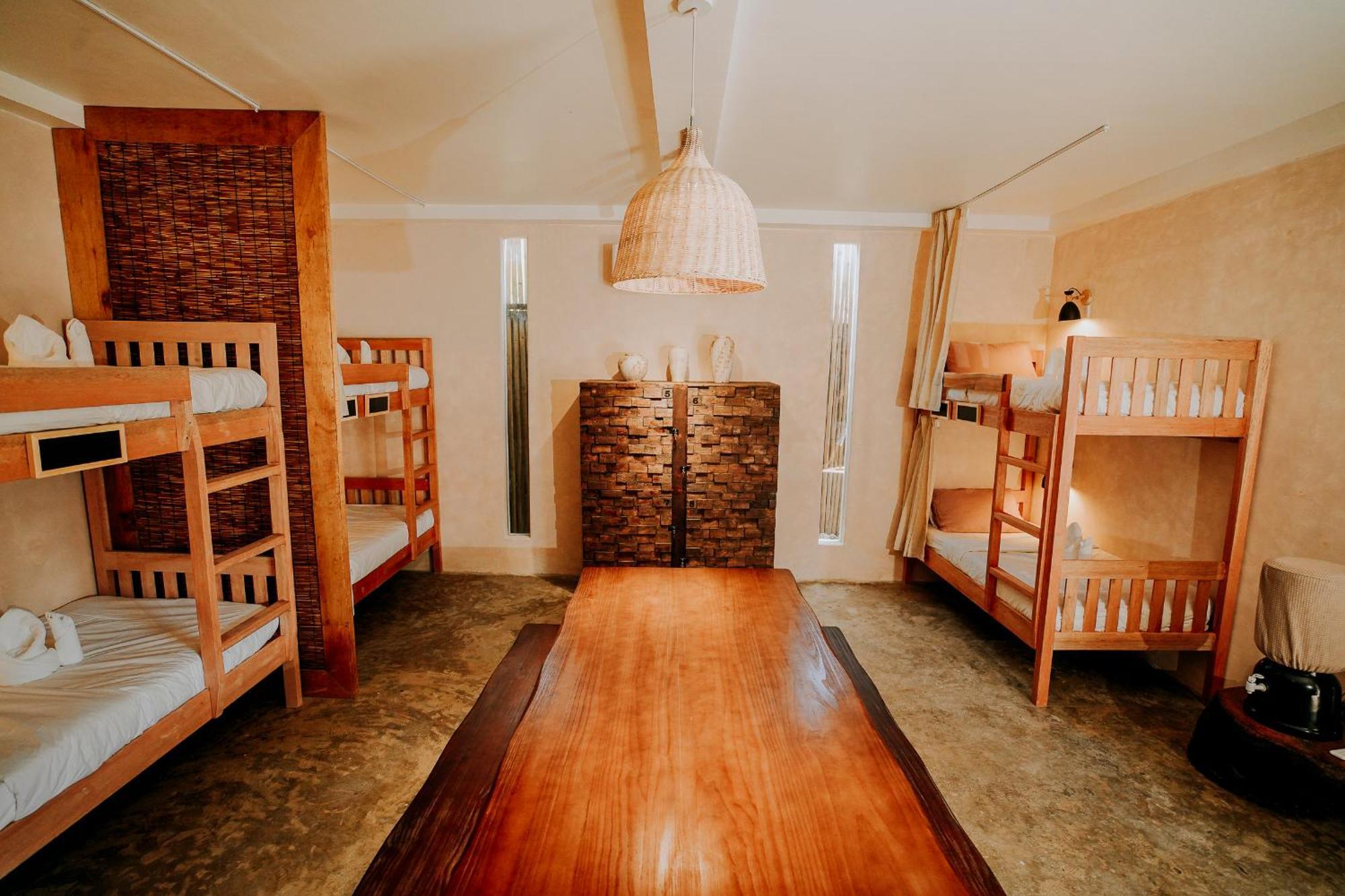 Nyla Boutique Resort Siargao เจเนอรัลลูนา ภายนอก รูปภาพ