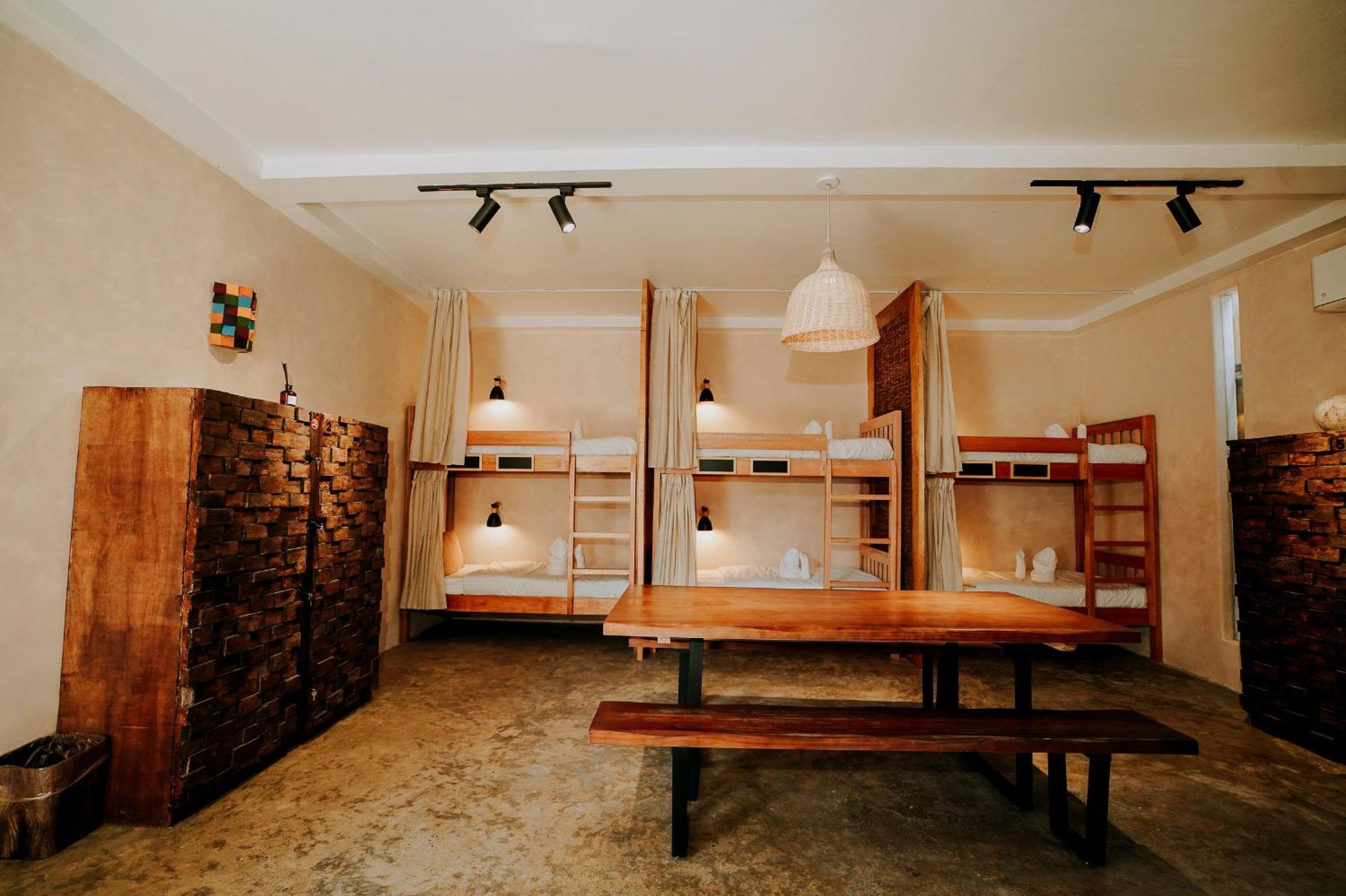 Nyla Boutique Resort Siargao เจเนอรัลลูนา ภายนอก รูปภาพ