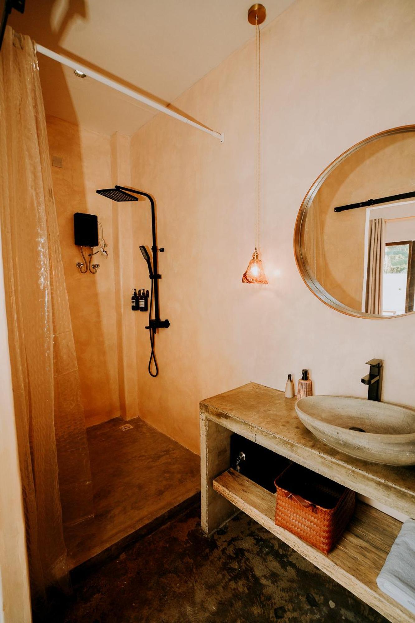 Nyla Boutique Resort Siargao เจเนอรัลลูนา ภายนอก รูปภาพ