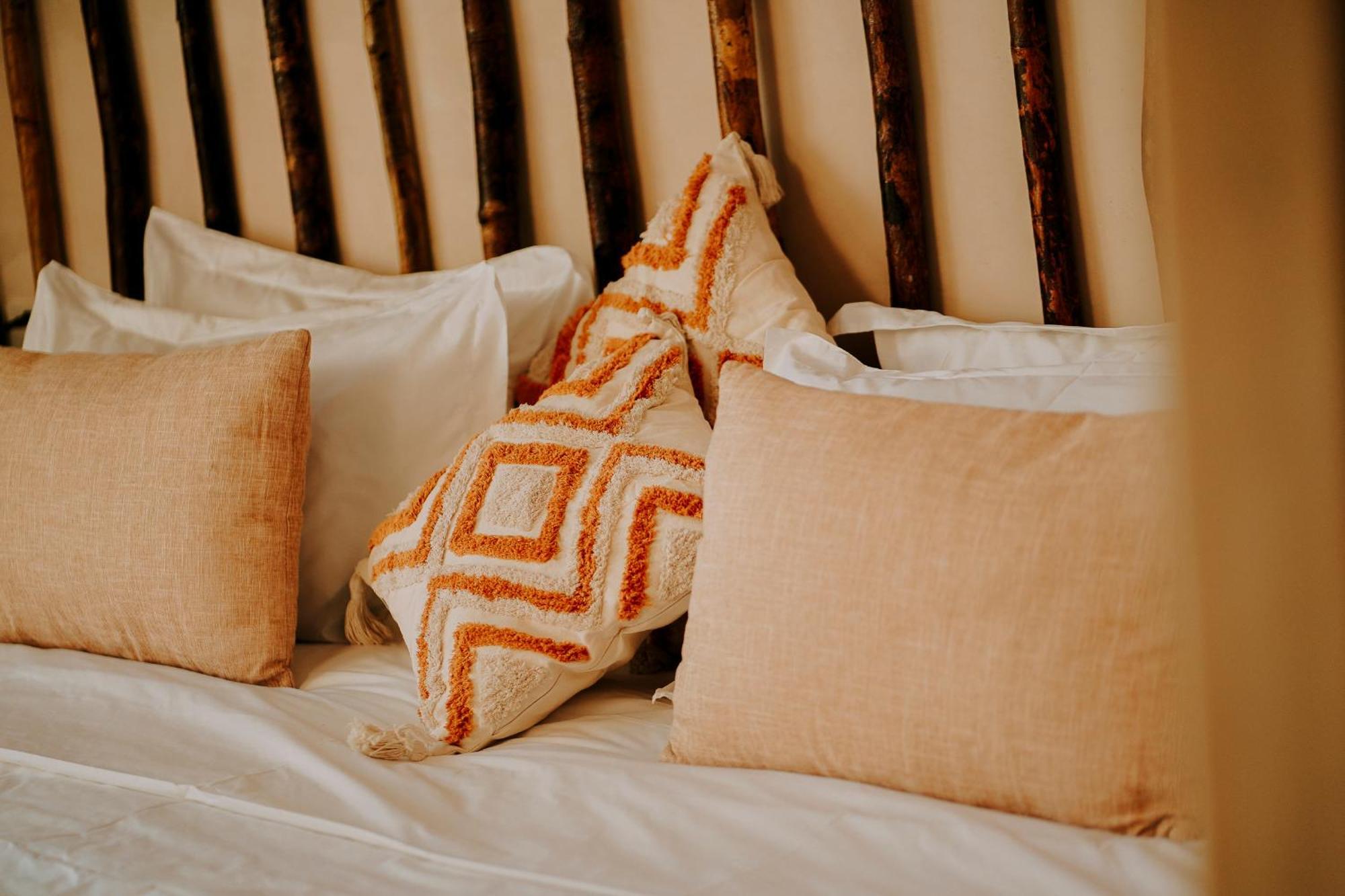 Nyla Boutique Resort Siargao เจเนอรัลลูนา ภายนอก รูปภาพ